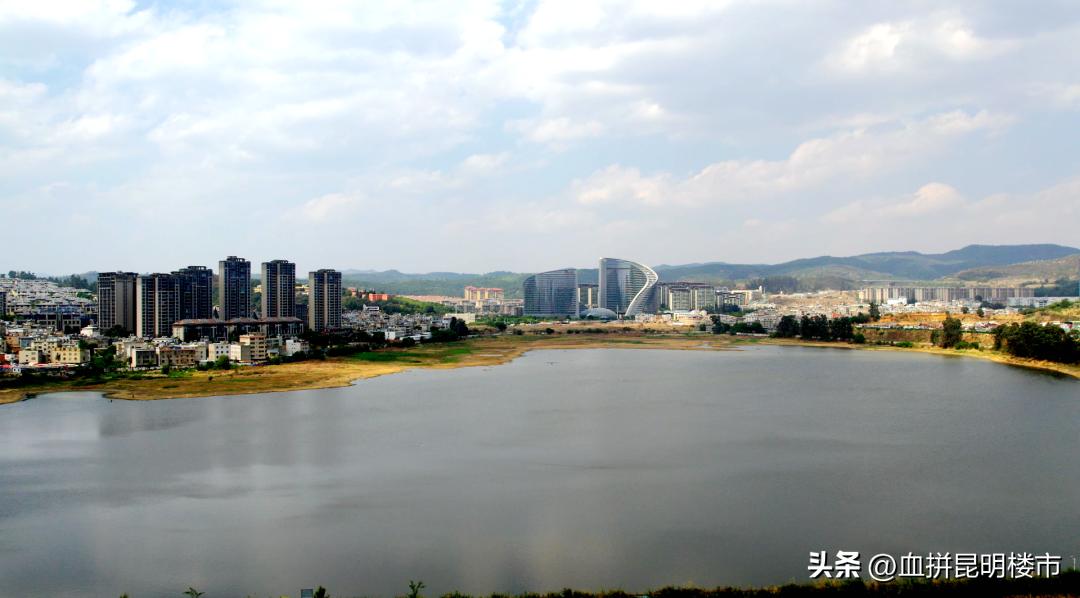 昆明房市新楼盘最新分析,昆明房价上涨最新楼盘