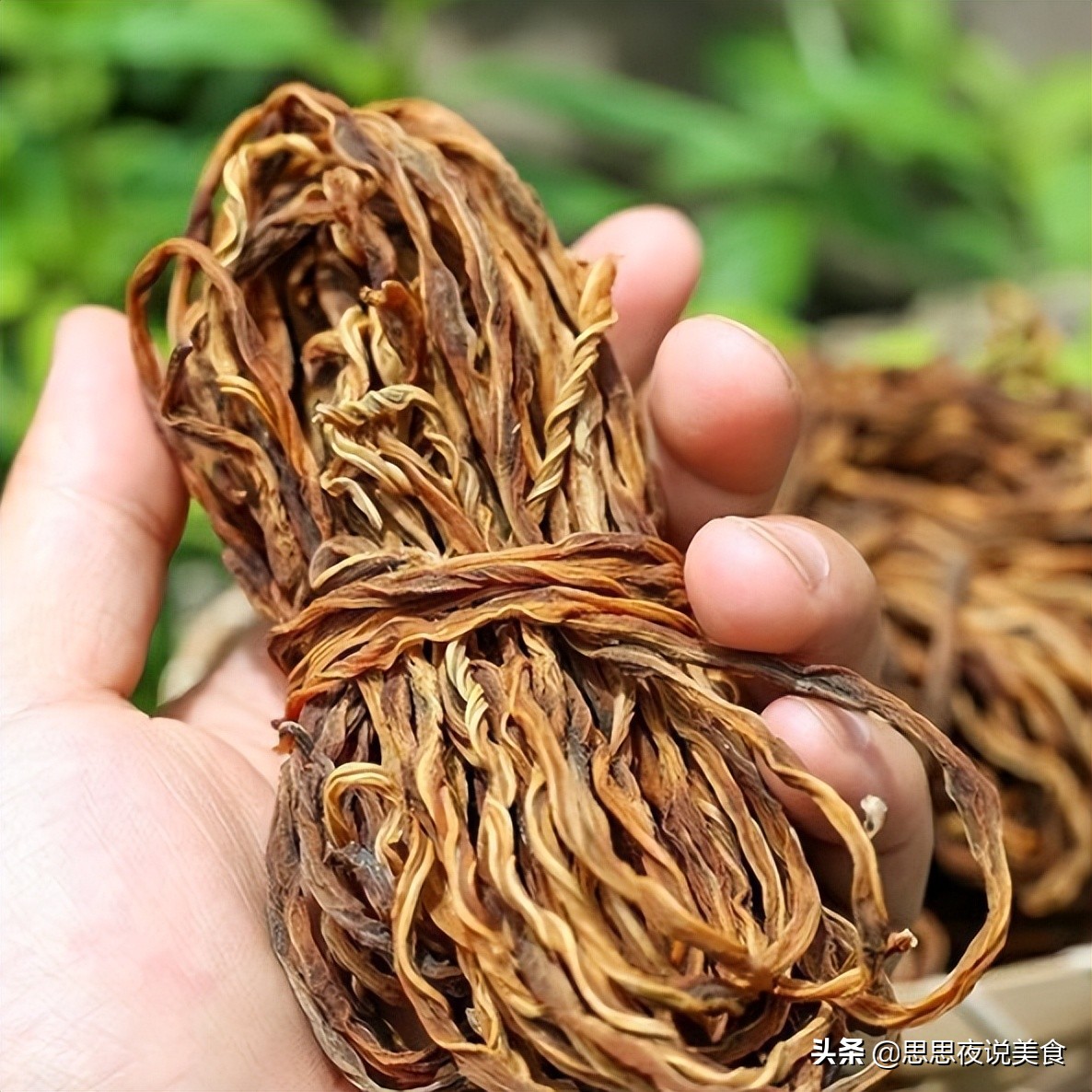 干豆角怎么保存不会发霉,晒的干豆角怎么才能不发霉