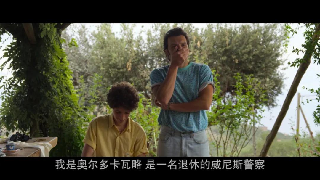 满屏美胸！三观震碎！意大利女人好敢