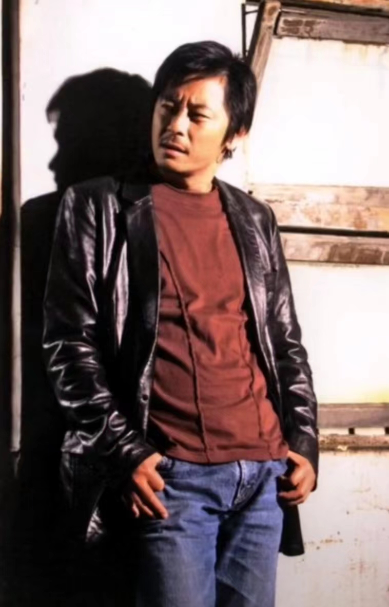 浪子王杰年轻照,浪子王杰近况