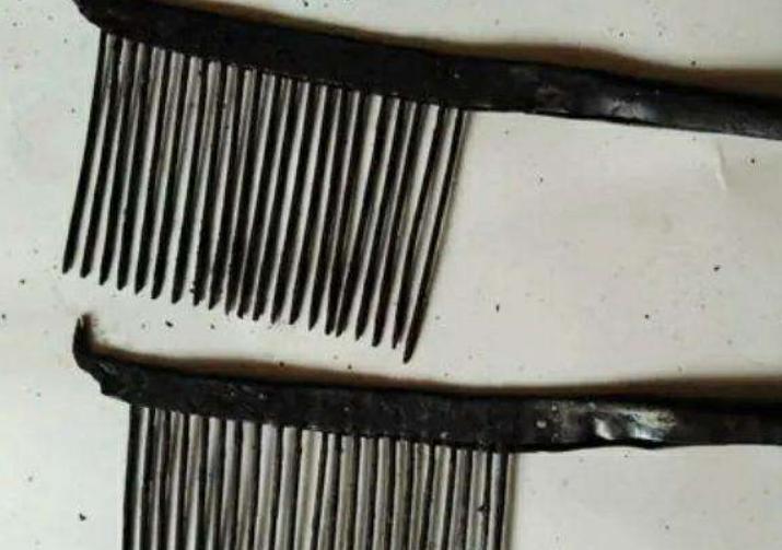 朱元璋发明一酷刑，一把梳子一壶水，几乎没有女犯人能熬过去