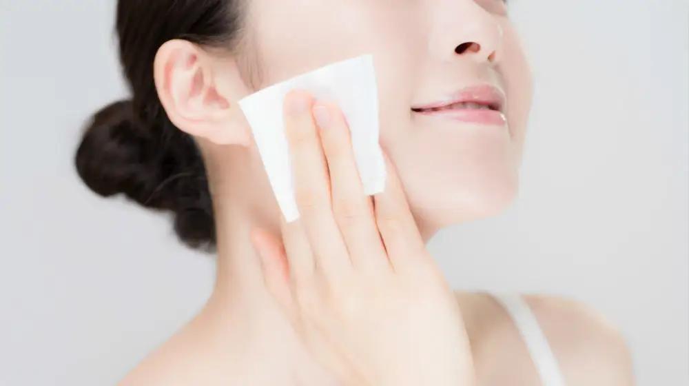 化妆棉的使用方法和注意事项,厚款化妆棉的正确使用方法
