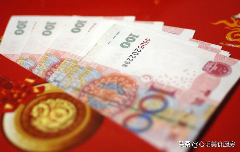 春节红包发放注意事项,新年红包怎样发避免纸质
