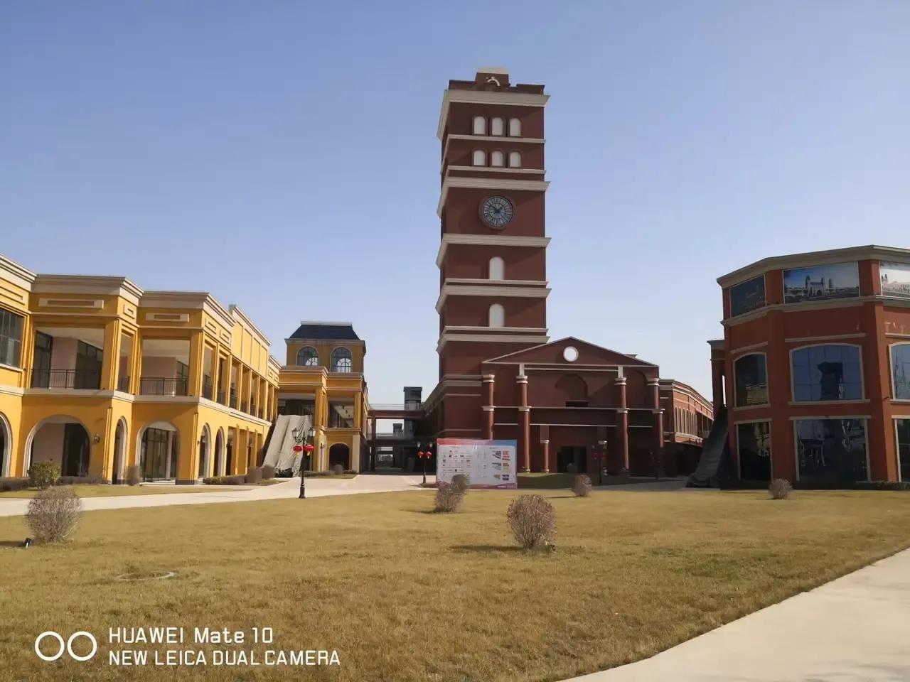 宝鸡多家购物中心等待开业，谁将率先打响2023年宝鸡商业第一枪