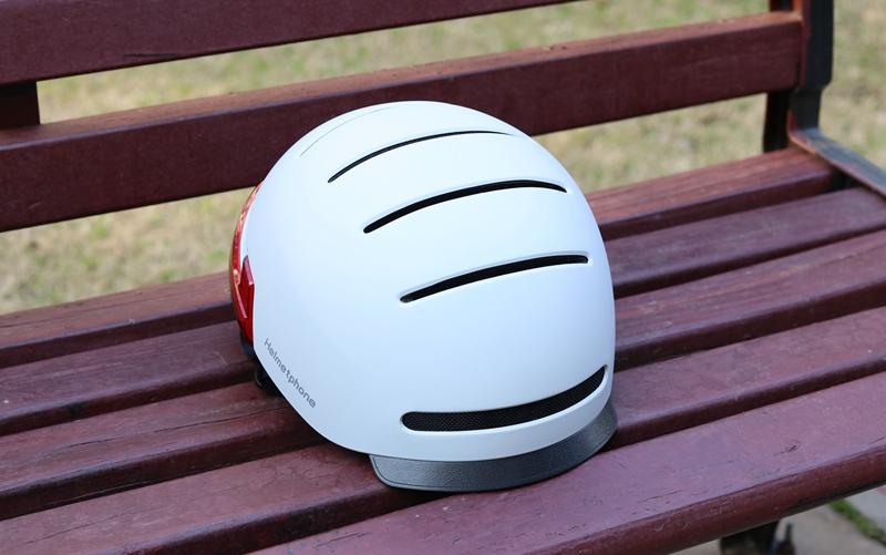 鸿蒙智能头盔,智能安全骑行头盔