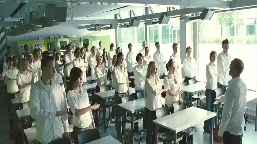 电影社会变革,电影技术与社会变革的关系