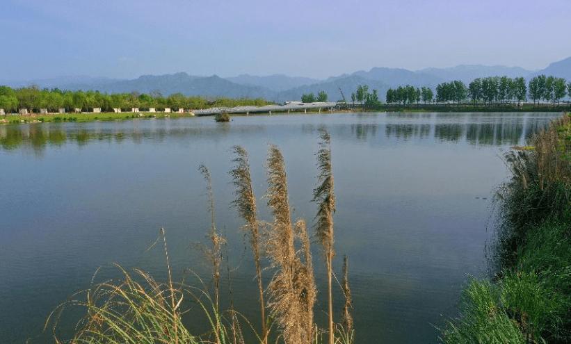 西安高新区艺术区,西安高新区公园