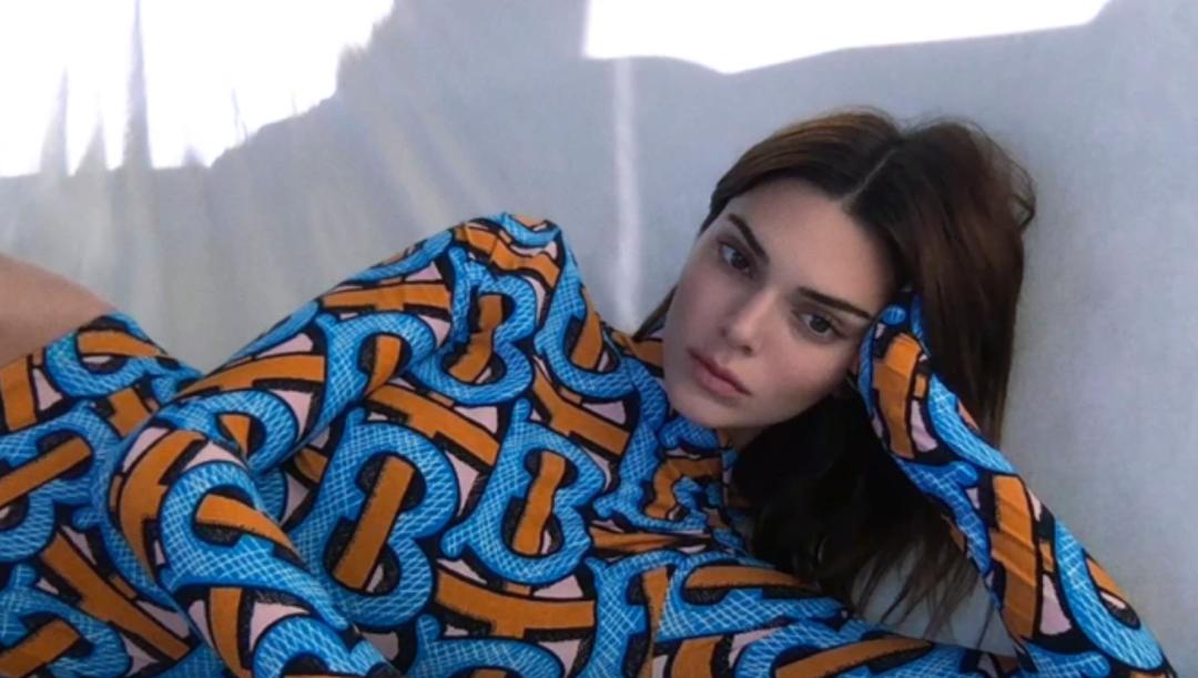 深度|从巴黎世家到Burberry，印花营销为何依然奏效？