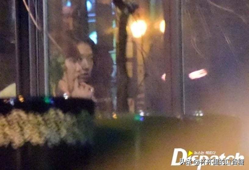 李钟硕绯闻女友都是女神！认爱IU，恋秀智乌龙，不认爱朴信惠遭酸