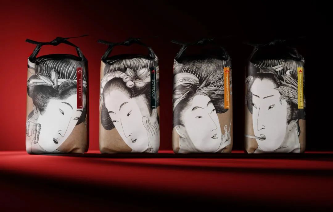 区域品牌农产品包装设计,农产品包装设计创意点