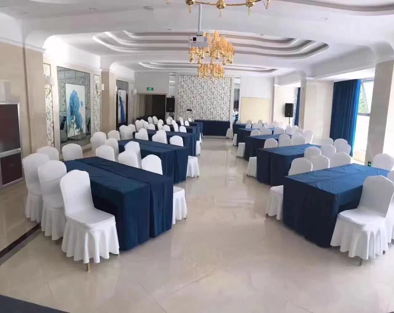 会议培训好选择｜全方位服务，让您高效开会