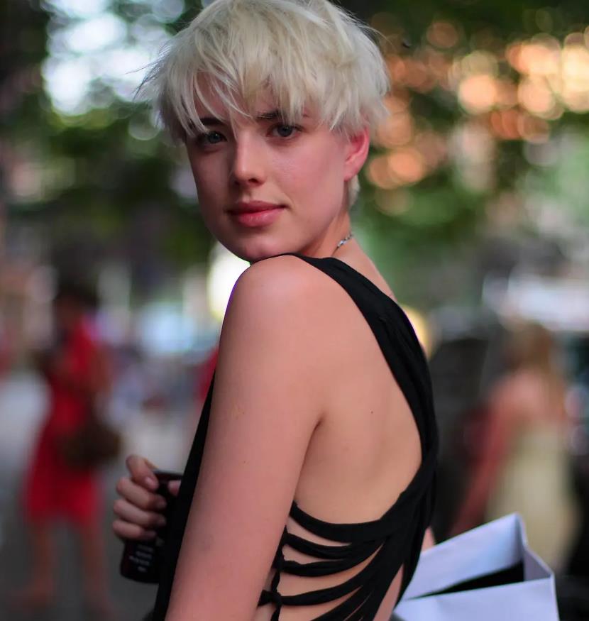 阿格妮丝迪恩影视作品,阿格妮丝·迪恩