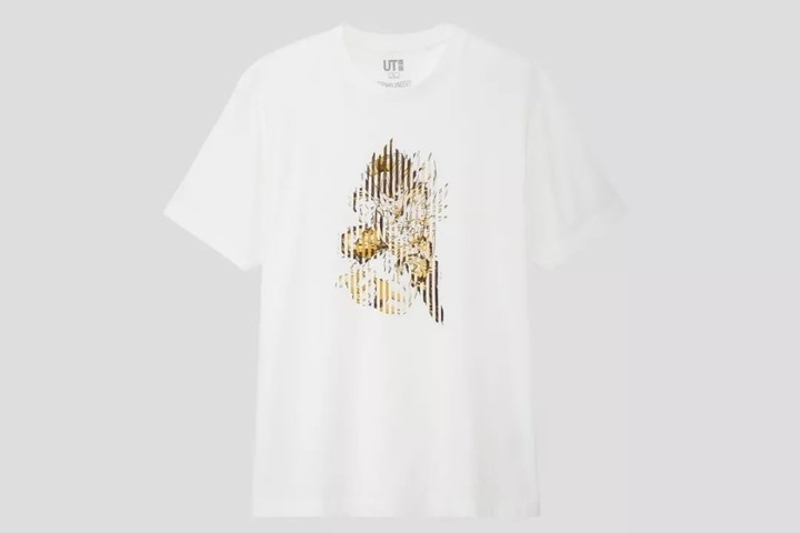 优衣库ut的劣势,优衣库ut系列服装哪方面存在问题