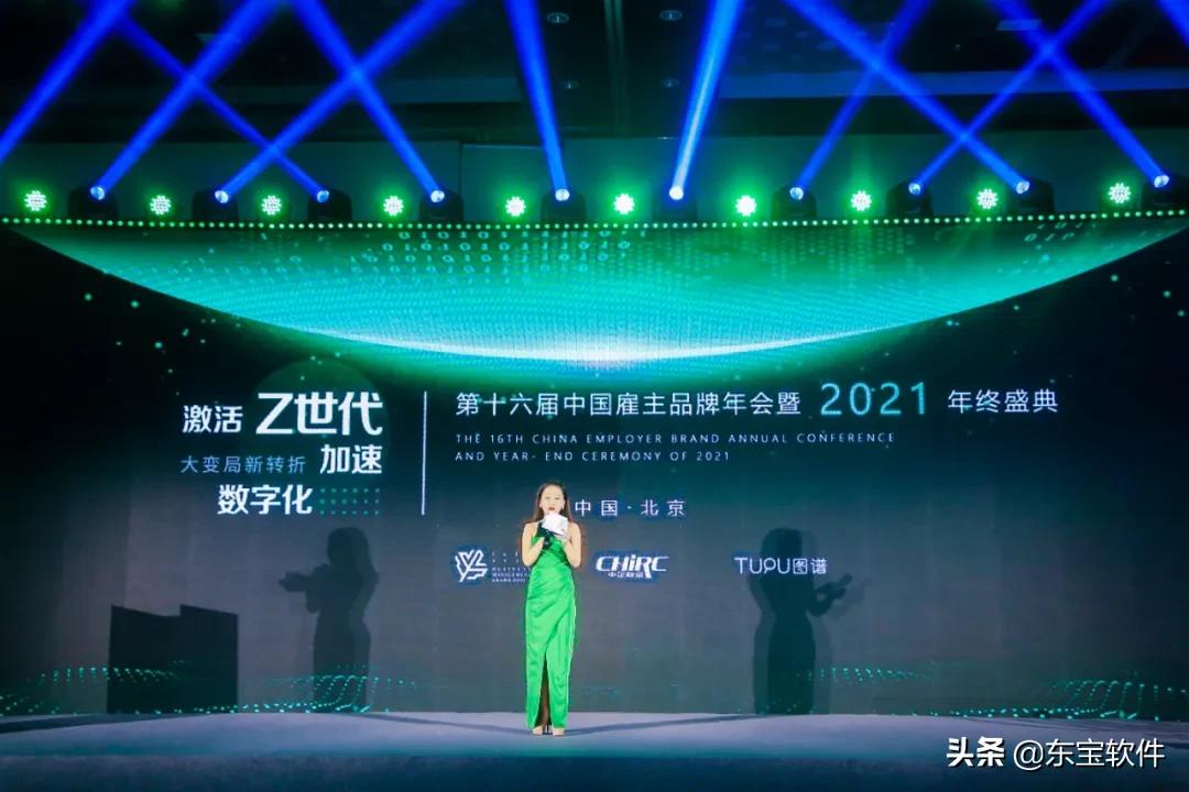 东宝软件好用吗,东宝软件公司