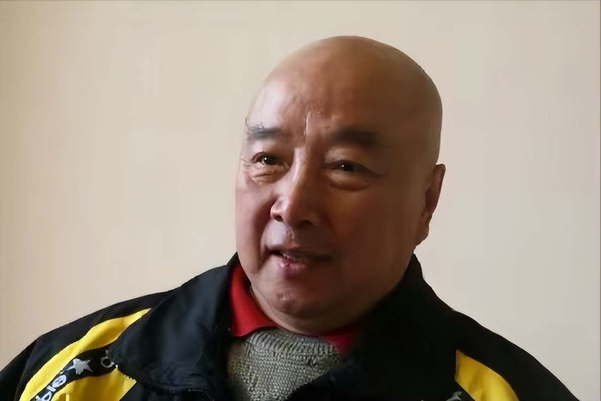 于海：曾随总理访缅，“徒弟”是李连杰和吴京，他到底有多厉害？