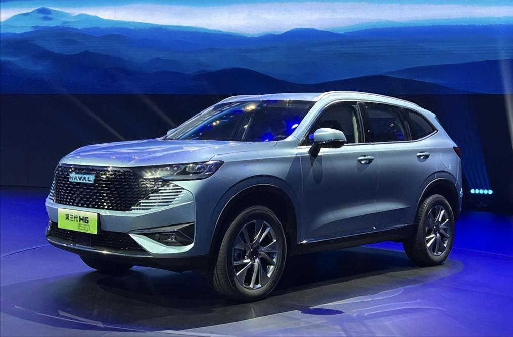 公认最好的油电混动汽车,目前最好的油电混动车排名