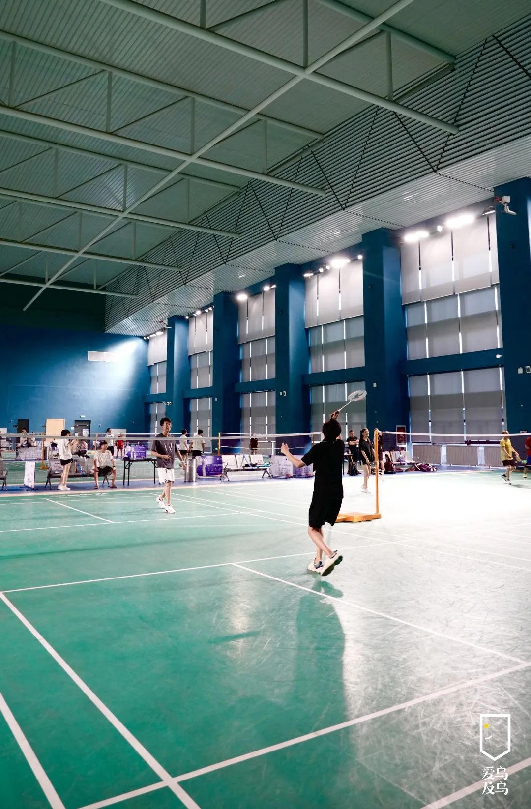 乌鲁木齐奥体中心免费场馆在哪,奥体中心游玩攻略晚上免费