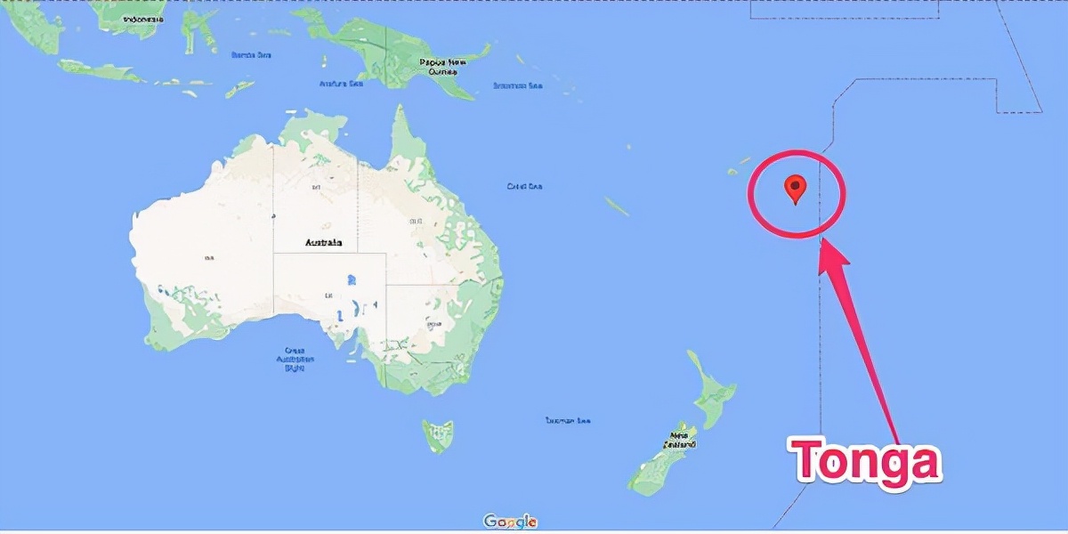 汤加是属于哪个洲,汤加王国是贫穷国家吗