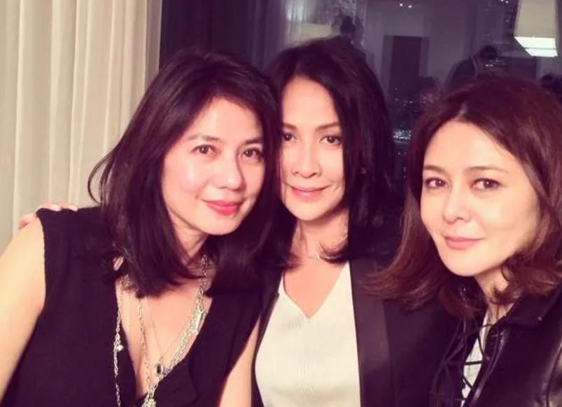 盘点娱乐圈塑料姐妹情,盘点娱乐圈的塑料姐妹情