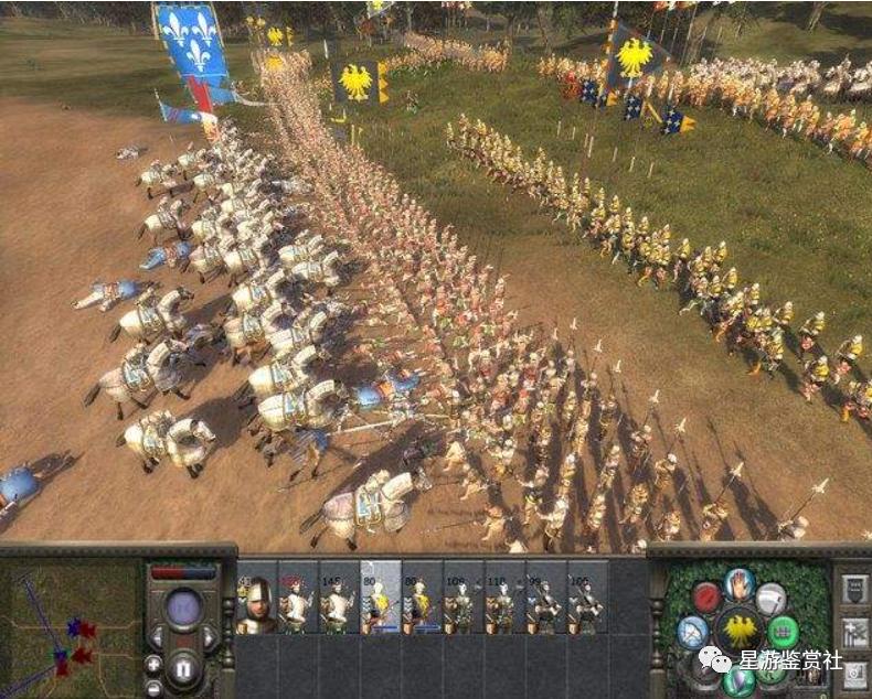 运筹帷幄,决胜千里——历史向全面战争系列入坑指南