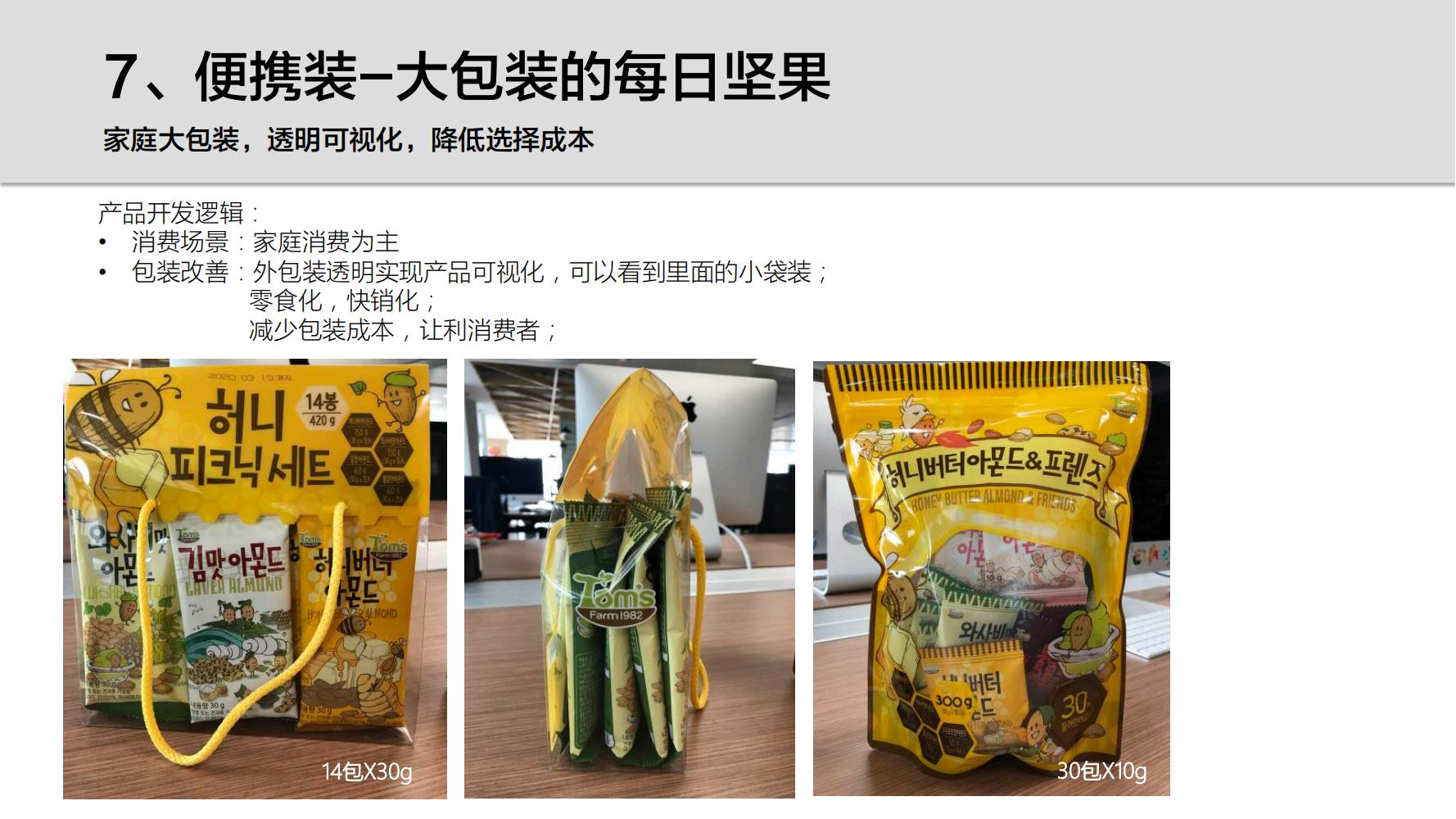 洽洽小黄果每日坚果390g价格,洽洽每日坚果品牌设计