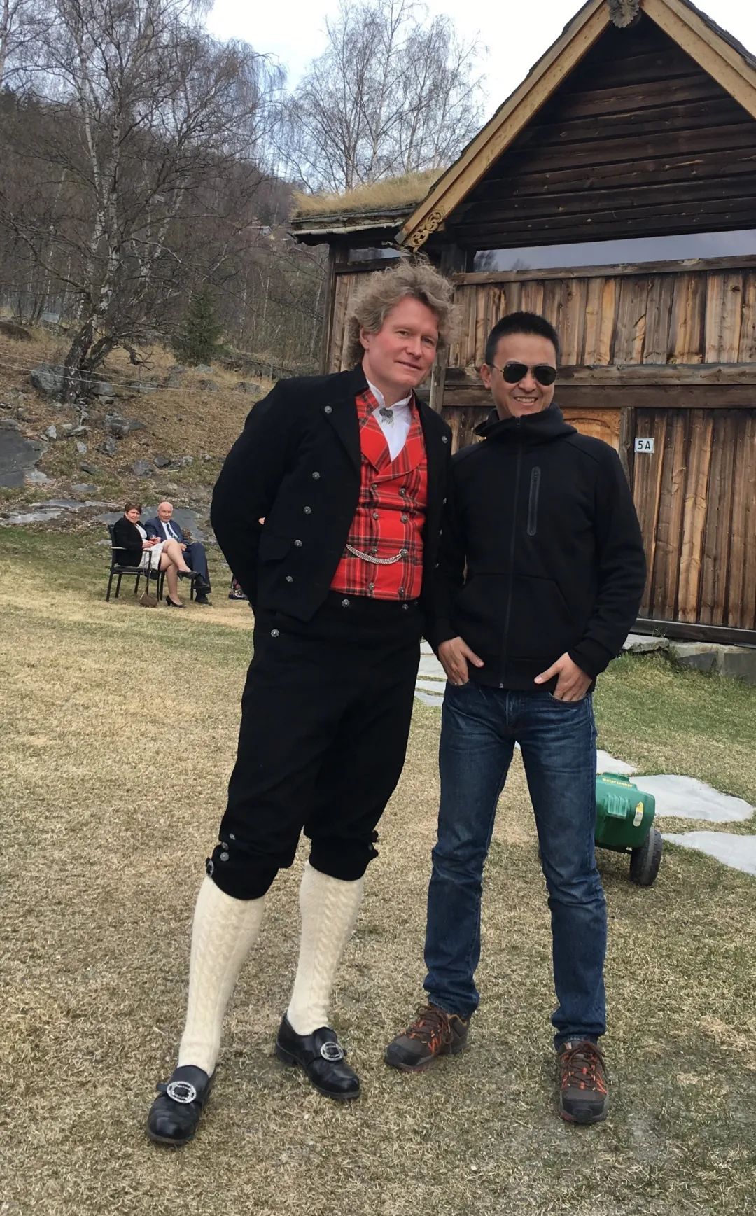 瑞典医疗真的免费吗,北欧医疗