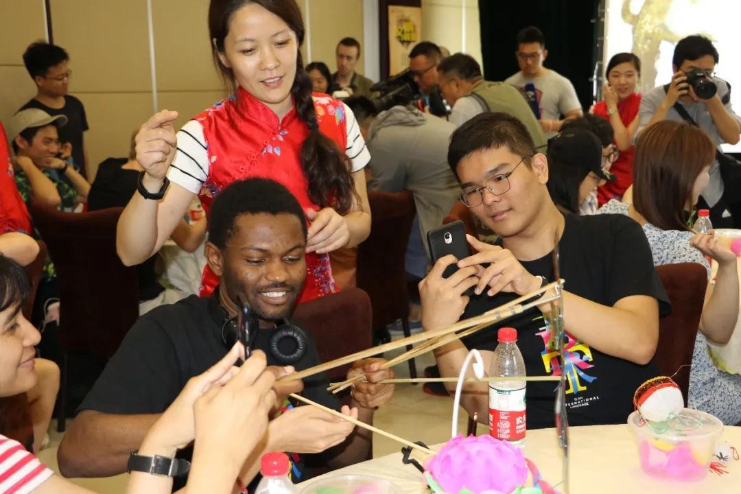 礼赞百年，乐享非遗！秦淮区这四所学校被认定为南京市非物质文化遗产保护基地