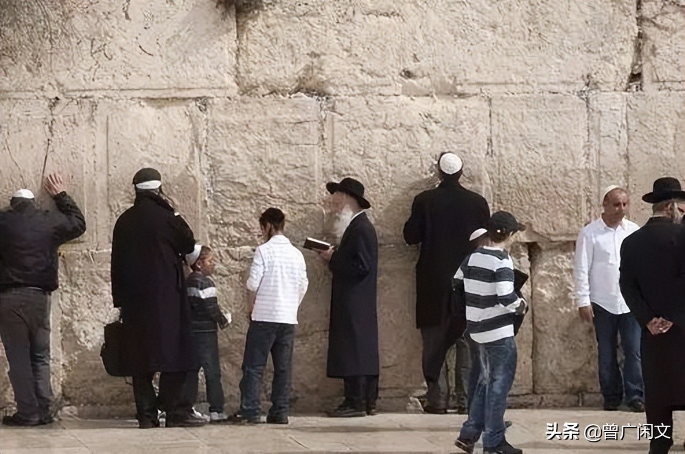 绍兴师爷：犹太人在西方权力体系中的真实地位