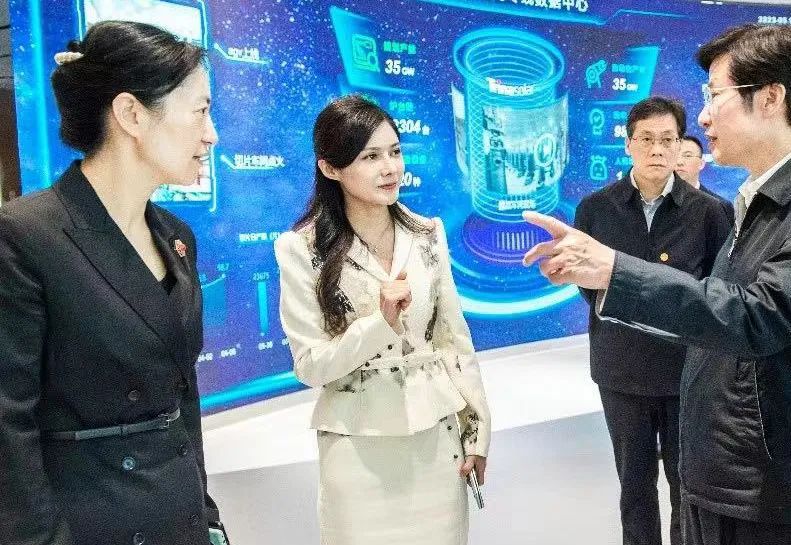 光伏巨头遭清仓,光伏5大巨头