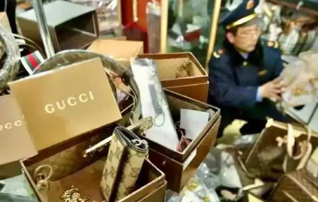 代购的东西到底是假货还是真便宜,代购东西贪便宜被欺骗