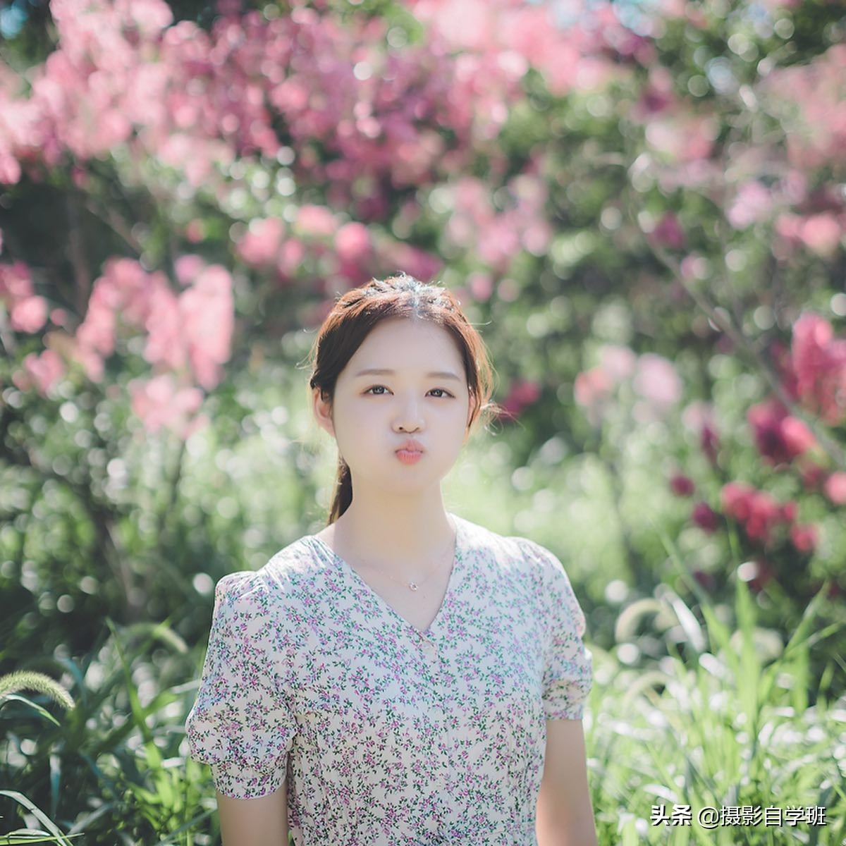 学会这6个摄影构图技巧,学拍照片六个人的技巧和方法