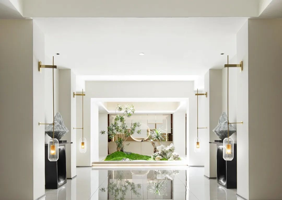 碧云尊邸6号别墅,碧云尊邸大平层豪装