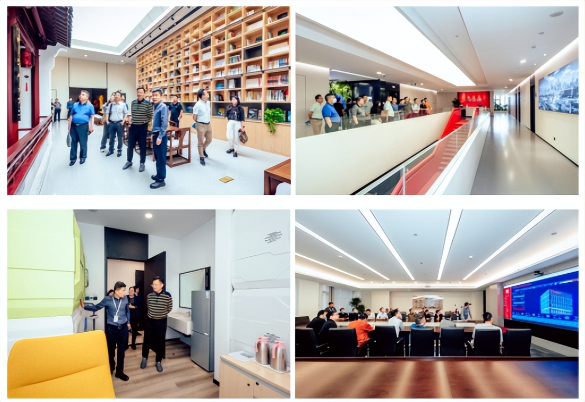 秦淮区新时代发展,秦淮区未来5年发展