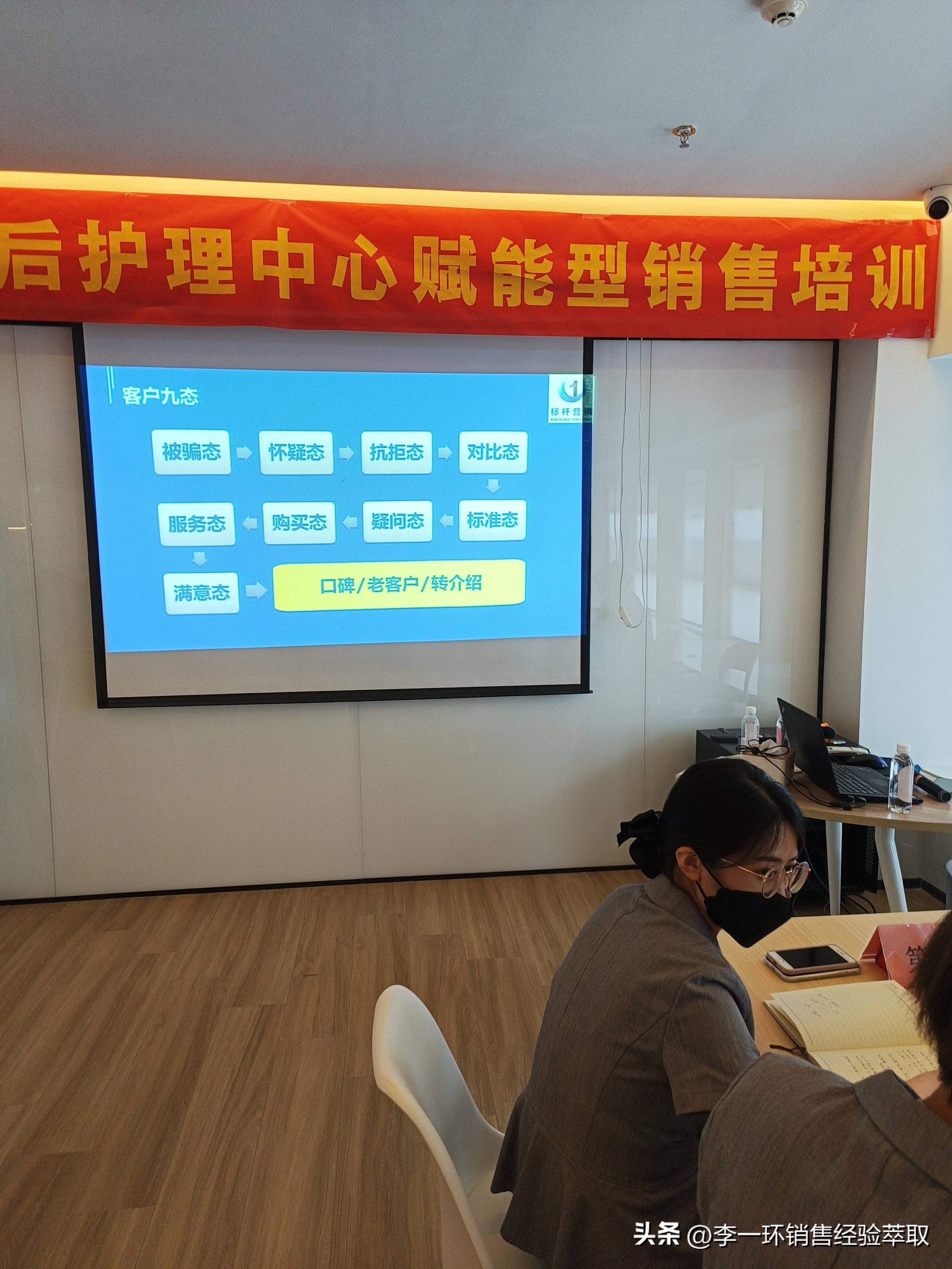 月子中心销售技巧和话术视频,月子中心做销售如何与客户交流