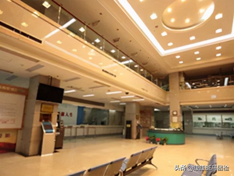 广州市三甲体检医院名单,广州三甲医院全身检查去哪个好