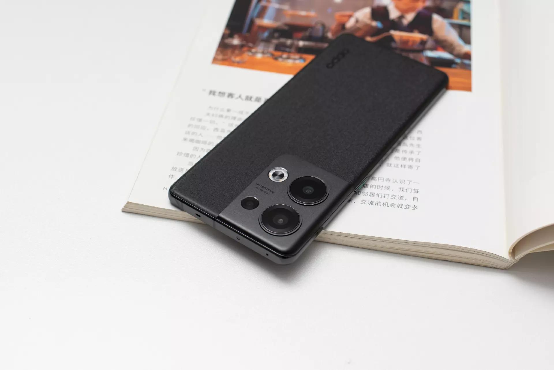 reno9pro性能测评,reno9pro+流畅度