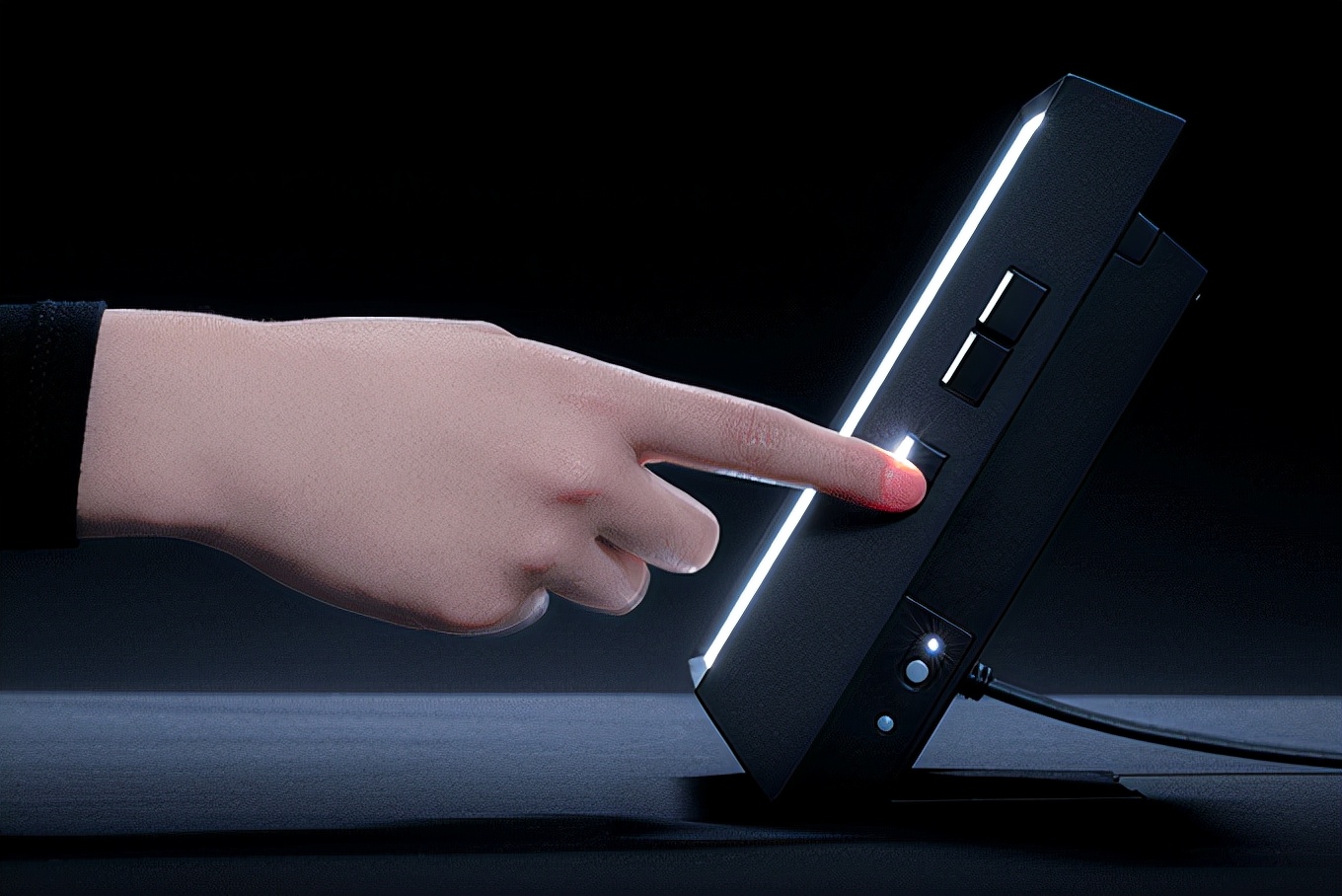 3d全息投影相框,3d立体显示器效果