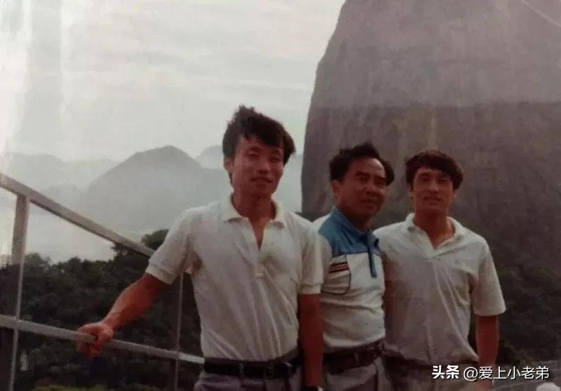 段举——沈祥福的继任者，不算华丽却足够努力