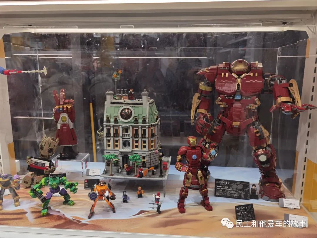 许昌胖东来天使城哪年开业的,来许昌胖东来去哪个店