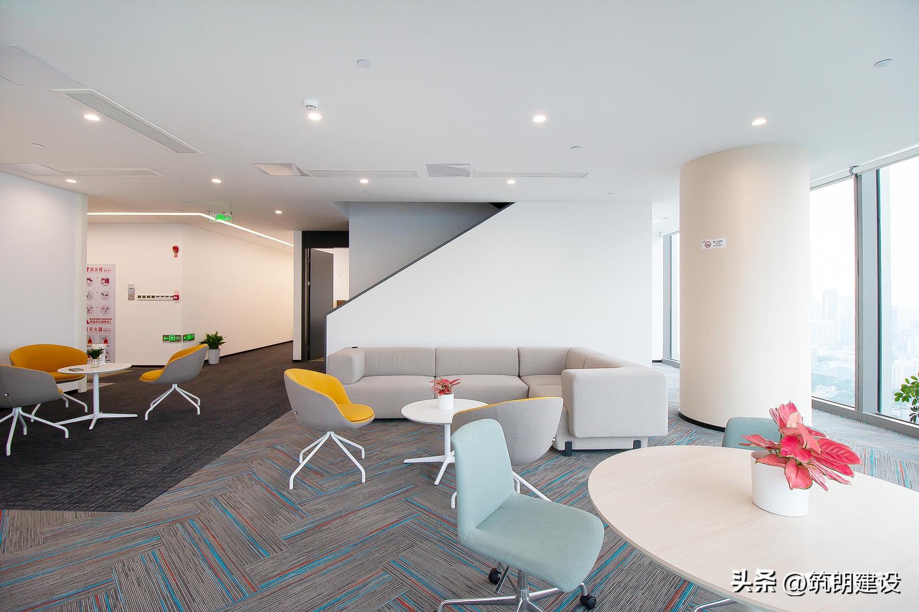 恒生电子公司简介武汉,恒生电子武汉总部