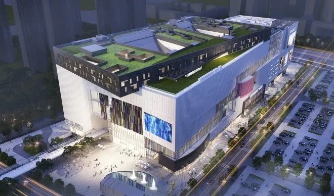 2023年即将开业的购物中心统计表,2020全国值得期待的30个购物中心