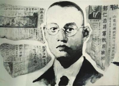 广东新会抗日战争烈士名单,南通烈士陵园知名烈士事迹