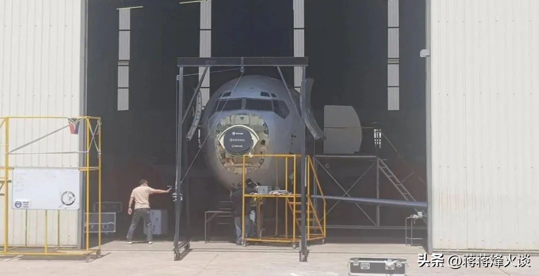 韩国kf-21战机载荷试验图片,韩国kf-21首次实施武器试验