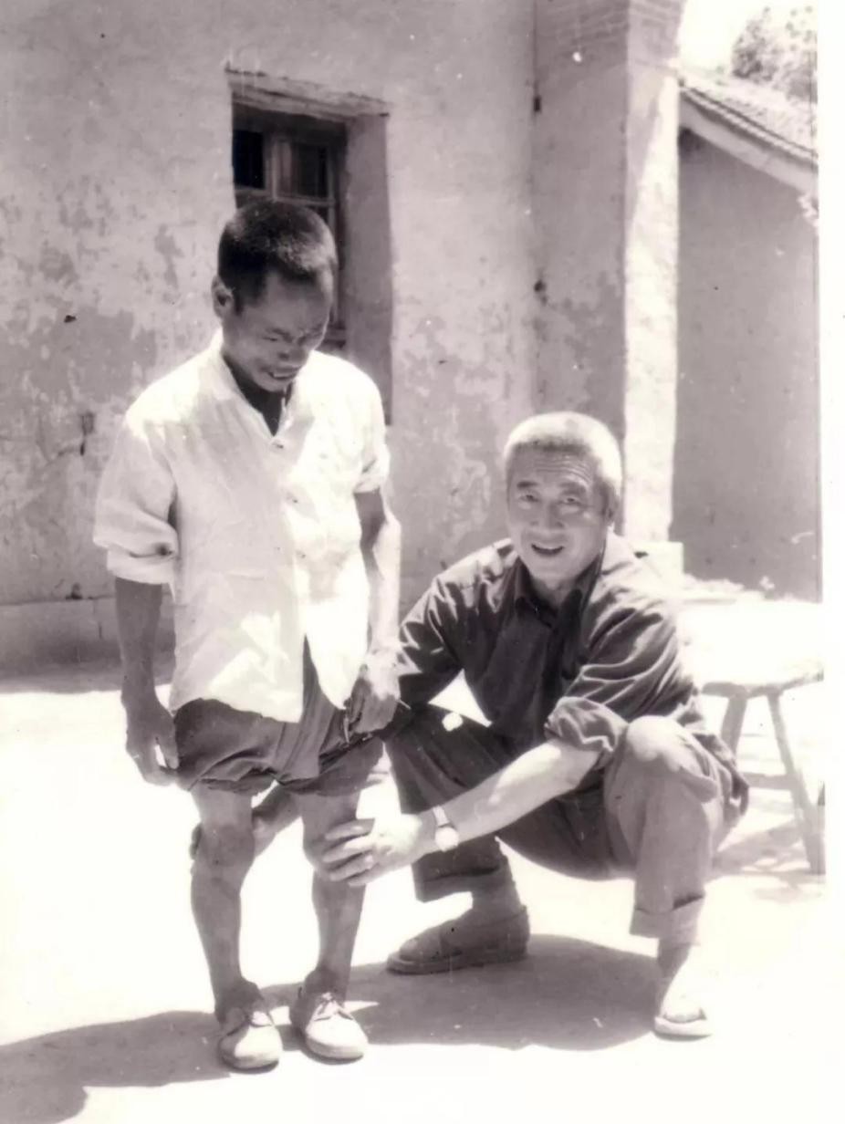 攻克麻风病、克山病、大骨节病！他们创“人类首次”，成果向孙春兰副总理汇报！