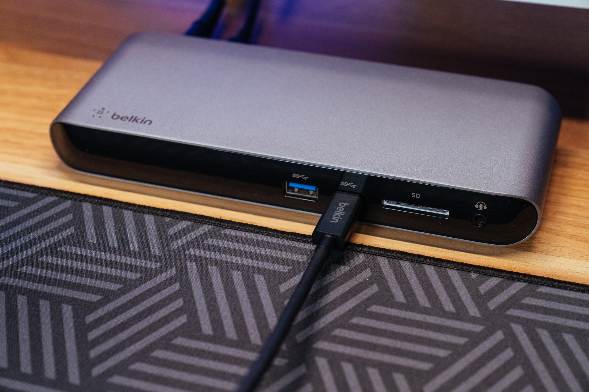 苹果用户应该买什么配件,贝尔金是苹果官方认证的配件品牌