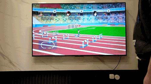 为了玩游戏买个游戏机,为了玩游戏买了显示器