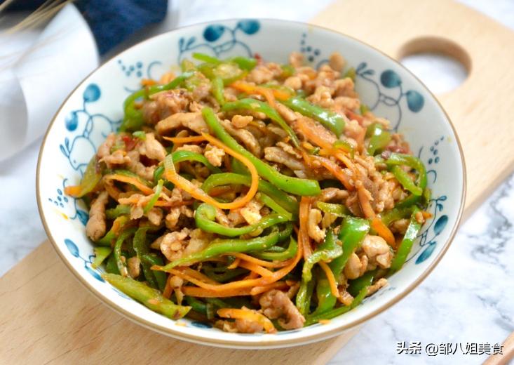 简单易做的3道家常快手菜,吃不腻的几道家常菜下饭下酒