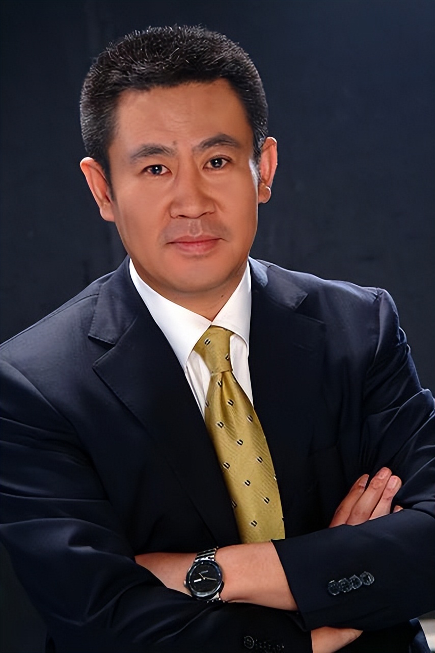 央视6位主持人因癌症英年早逝,电视台主持人得癌症的多为什么