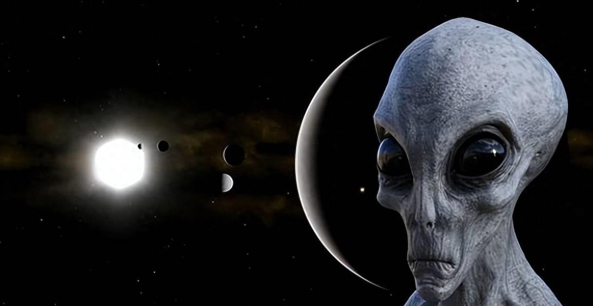 宇宙奥秘费米悖论,外星生物巨物恐惧症