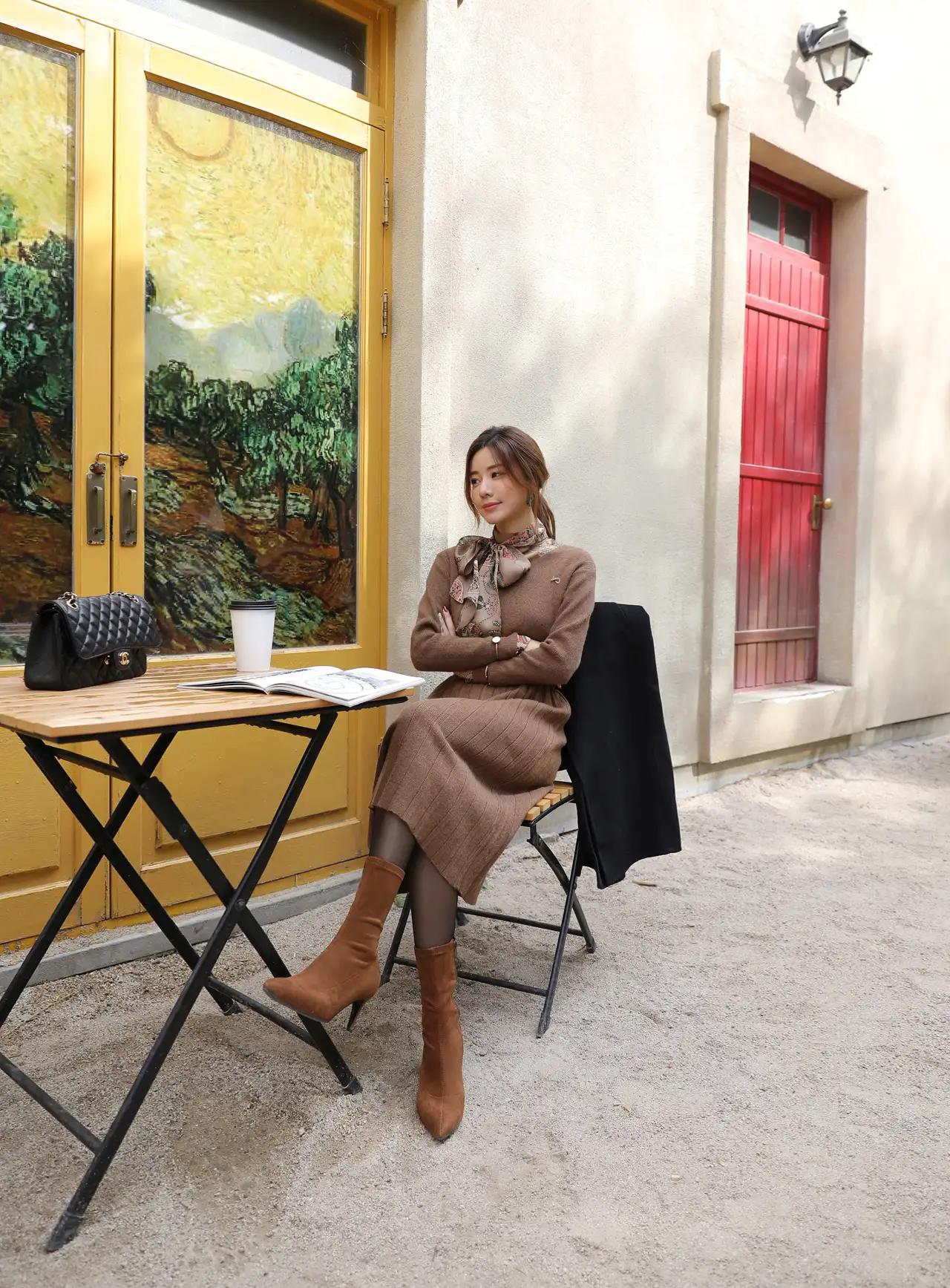 韩国模特王宥利图片大全,模特王宥利最漂亮的图片